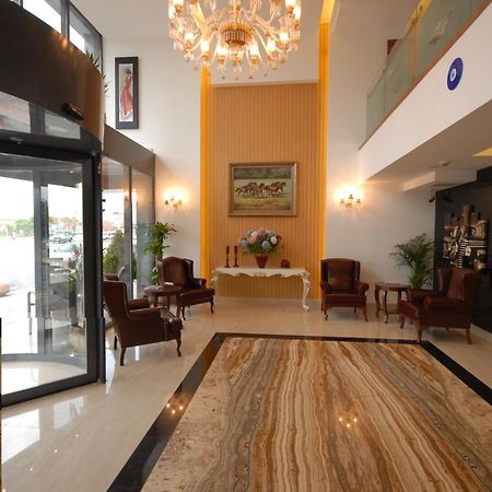 Imamoglu Pasa Butik Hotel Kayseri Eksteriør bilde